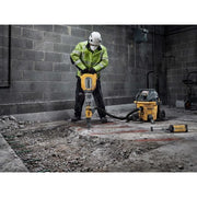 Dewalt Power Tools D25911K SDS-Max Demolition Hammer 11kg 110V DeWALT Power Tools - Dynamic Drive