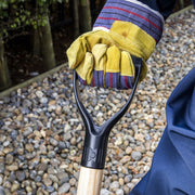 Sealey Shovel with 710mm Wooden Handle SH710 Sealey - Dynamic Drive