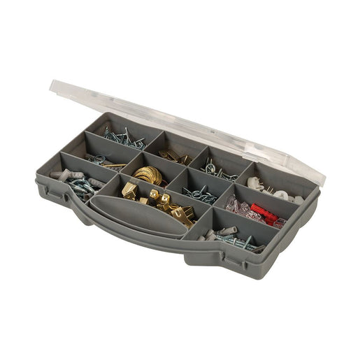 Fixman Picture Hanging Pack 545pce Fixman - Dynamic Drive