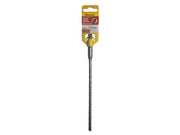 Starrett SDS Plus 2 Point Drill Bit 6.5 x 210mm Starrett - Dynamic Drive