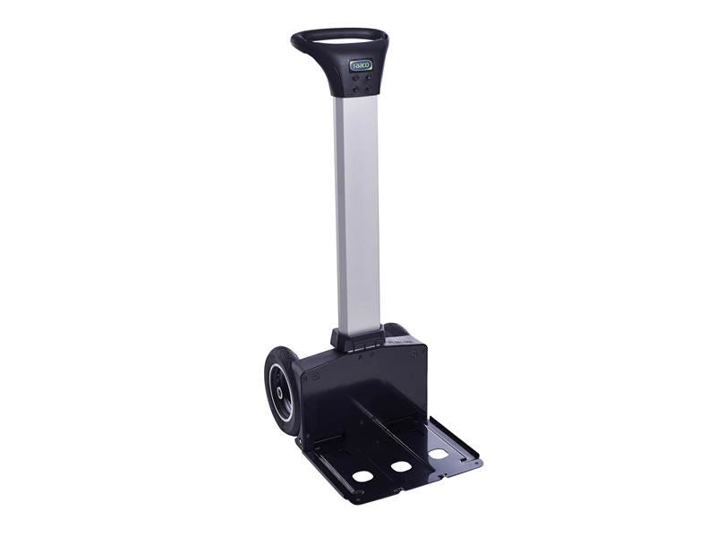 Raaco CarryMore Storage System Trolley Raaco - Dynamic Drive