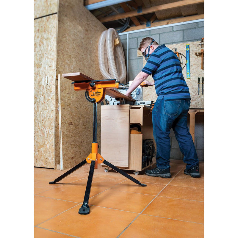 Triton Multi-Stand MSA200 Triton - Dynamic Drive