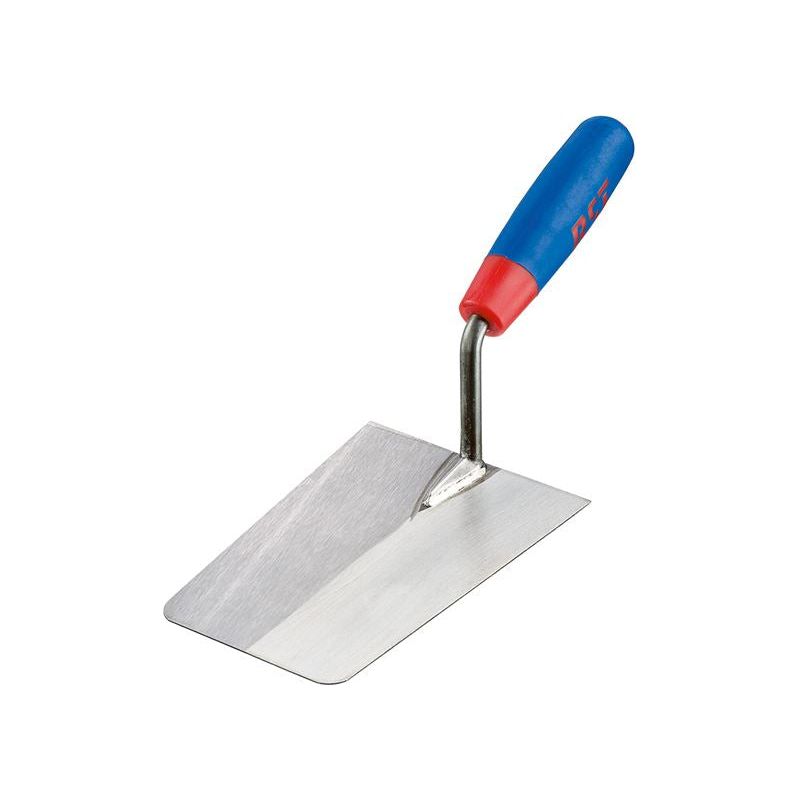 R.S.T. Bucket Trowel Soft Touch Handle 7in R.S.T. - Dynamic Drive