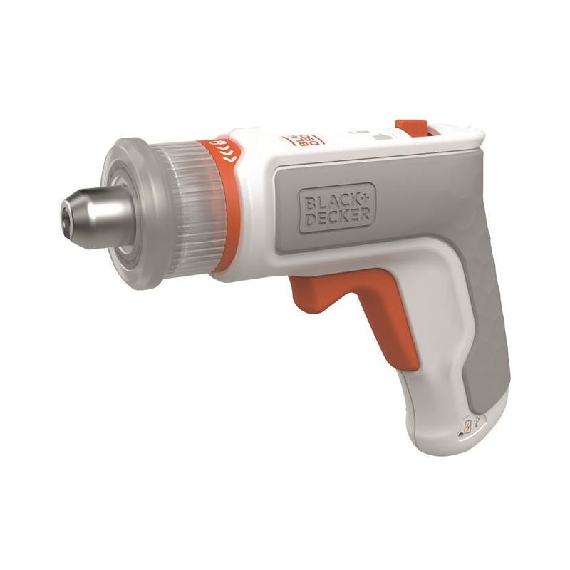 Black + Decker BCRTA01 Furniture Assembly Tool 3.6V BLACK + DECKER - Dynamic Drive