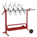 Sealey Rotating Universal Panel Stand MK62 Sealey - Dynamic Drive