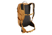 Thule Stir 25L men's hiking rucksack wood thrush orange Hiking backpack Thule - Dynamic Drive