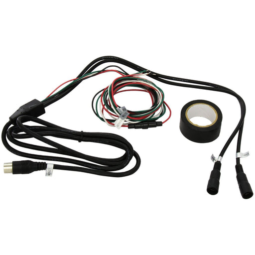 Ring Automotive RBGWH3 Wiring Harness with 2 Camera Input Ring Automotive - Dynamic Drive