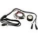 Ring Automotive RBGWH3 Wiring Harness with 2 Camera Input Ring Automotive - Dynamic Drive