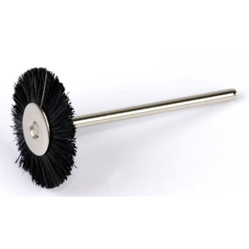 Draper Spare Brass Wheel for 95W Multi-Tool Kit 44477 Draper - Dynamic Drive