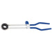 Draper Hydraulic Brake Hose Clamp 11534 Draper - Dynamic Drive