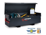 Armorgard TB6 TuffBank™ Truck Box 1925 x 615 x 640mm Armorgard - Dynamic Drive