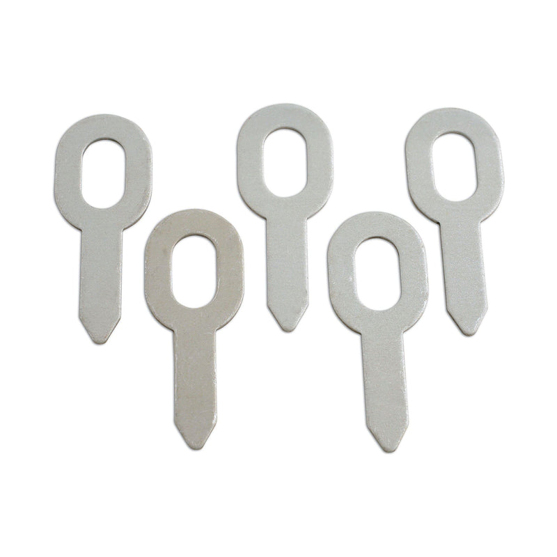 Power-Tec Miracle Straight Bits 100pc 91687 Power-Tec - Dynamic Drive