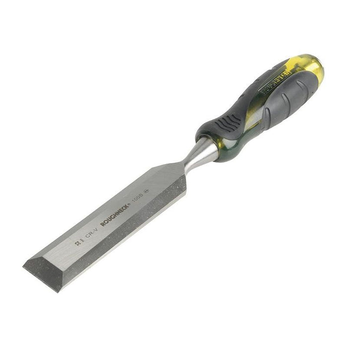 Roughneck Professional Bevel Edge Chisel 32mm (1.1/4in) Roughneck - Dynamic Drive