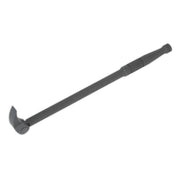 Sealey Adjustable Head Pry Bar 380mm AK8802 Sealey - Dynamic Drive