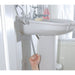Draper Adjustable Basin Wrench, 27mm Capacity 68733 Draper - Dynamic Drive
