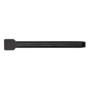 Sealey Scutch Holder 25 x 200mm SCH1 Sealey - Dynamic Drive