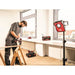 Flex Power Tools DWL 2500 10.8/18.0 LED Light 10.8/18V Bare Unit Flex Power Tools - Dynamic Drive