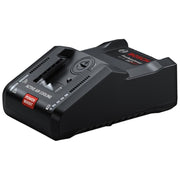 Bosch GAL 18V-160 C Professional Fast Charger 240V Bosch - Dynamic Drive