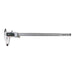 Silverline Digital Vernier Caliper 300mm Silverline - Dynamic Drive