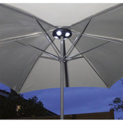 Sealey Parasol Lamp 16 LED GL59 Sealey - Dynamic Drive