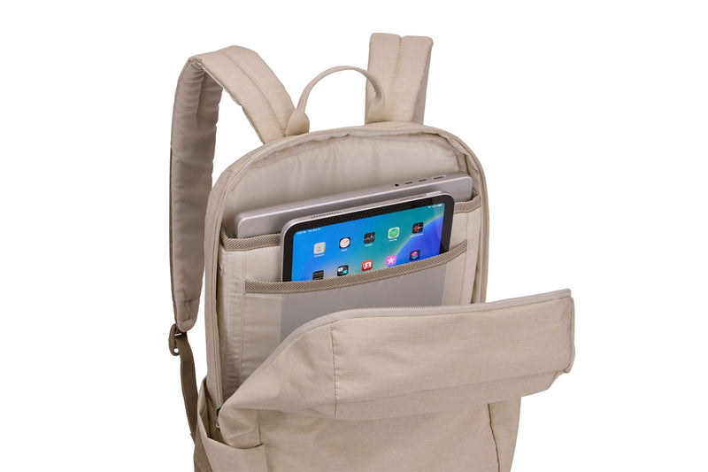 Thule Lithos rucksack 20L Pelican Gray/Faded Khaki Thule - Dynamic Drive