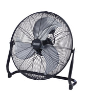 Draper 230V Floor Fan, 18"/450mm, 120W 70433 Draper - Dynamic Drive