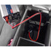 Sealey Power Inverter 500W 12V DC 230V~50Hz PI500 Sealey - Dynamic Drive