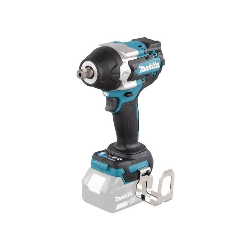 Makita DTW701Z BL LXT Impact Wrench 18V Bare Unit Makita - Dynamic Drive