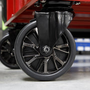Sealey Rollcab 6 Drawer with Ball-Bearing Slides AP3406 Sealey - Dynamic Drive