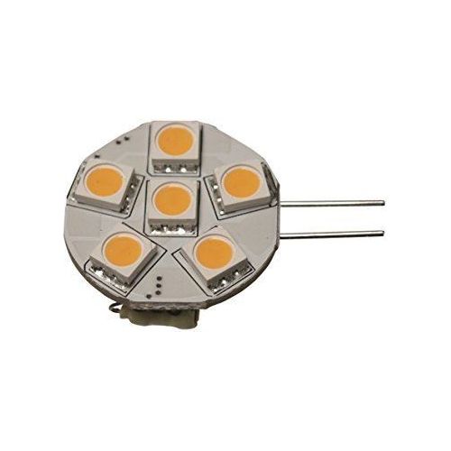 Reimo LED G4 Light Bulb 830326 Reimo - Dynamic Drive
