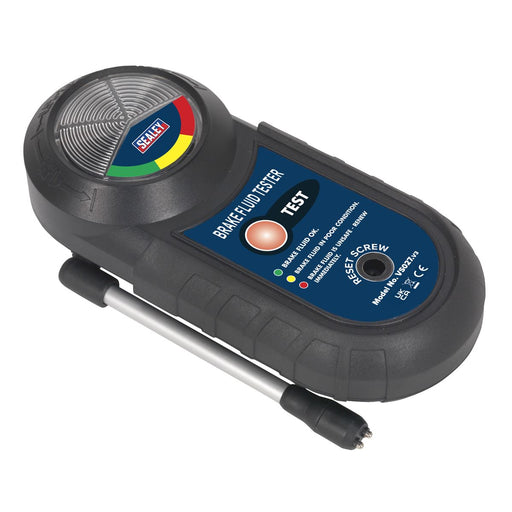 Sealey Brake Fluid Tester VS027 Sealey - Dynamic Drive