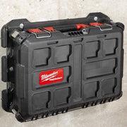 Milwaukee PACKOUT 4932471638 Mounting Plate, Red Milwaukee - Dynamic Drive
