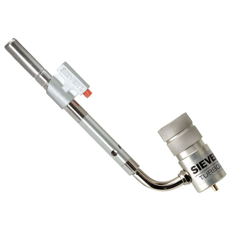 Sievert Turbojet Single Burner 360° Swivel Torch Sievert - Dynamic Drive