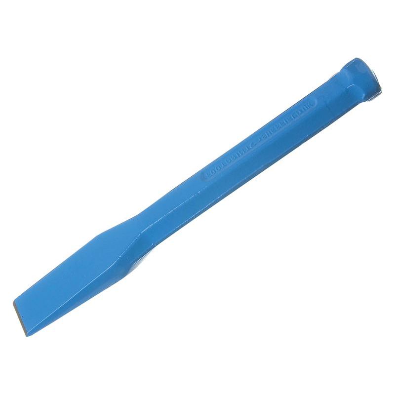 Footprint 590 Cold Chisel 250 x 25mm Footprint - Dynamic Drive