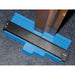 Silverline Profile Gauge 250mm Silverline - Dynamic Drive