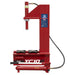Sealey Hydraulic Press 10 Tonne Bench 'C' Type YC10B Sealey - Dynamic Drive