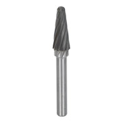 Sealey Tungsten Carbide Rotary Burr Conical Ball Ripper/Coarse SDBC6 Sealey - Dynamic Drive