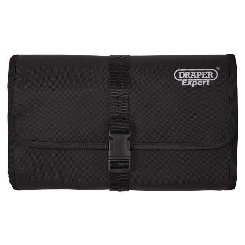 Draper Multi-Pocket Tool Storage Roll 04802 Draper - Dynamic Drive