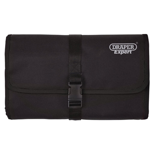 Draper Multi-Pocket Tool Storage Roll 04802 Draper - Dynamic Drive
