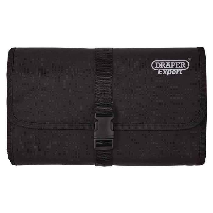 Draper Multi-Pocket Tool Storage Roll 04802 Draper - Dynamic Drive