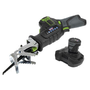 Sealey Cordless Reciprocating Saw Kit 10.8V 2Ah SV10.8 Series CP108VRS Sealey - Dynamic Drive