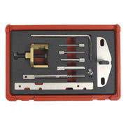 Sealey Diesel Engine Timing Tool Kit for Ford PSA Belt Drive VSE5941 Sealey - Dynamic Drive