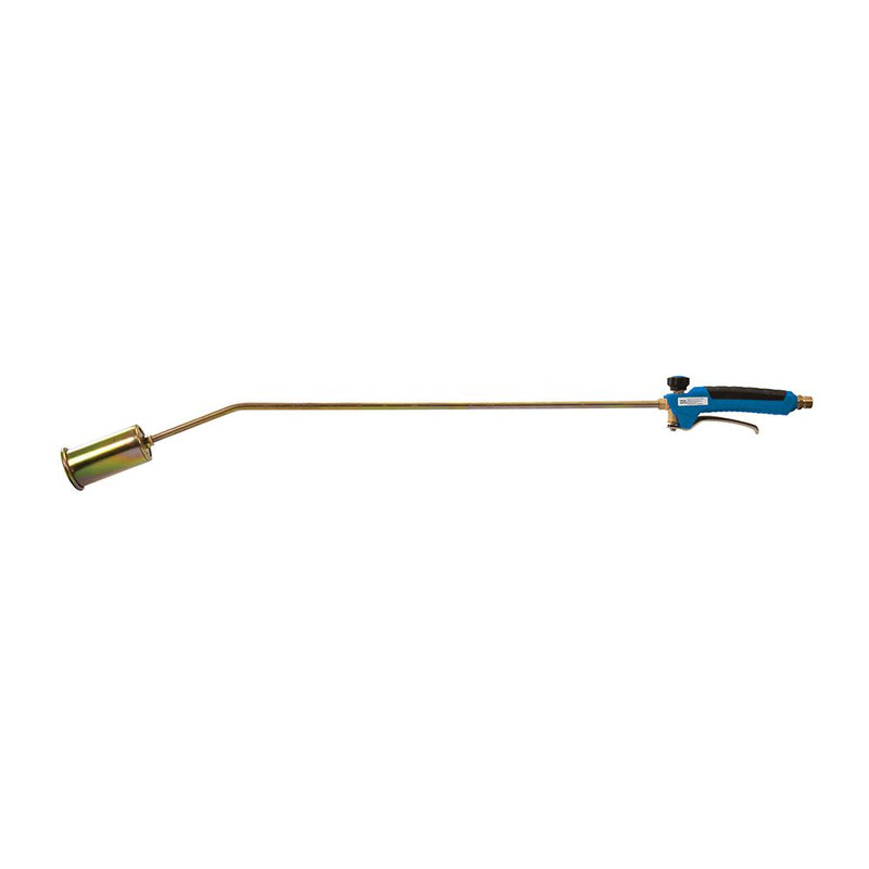 Silverline Roofing Gas Torch 50mm 922724 Silverline  - Dynamic Drive