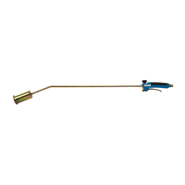 Silverline Roofing Gas Torch 50mm 922724 Silverline  - Dynamic Drive