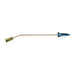 Silverline Roofing Gas Torch 50mm 922724 Silverline  - Dynamic Drive