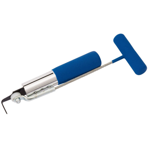 Draper Bonded Windscreen Removal Tool 35098 Draper - Dynamic Drive