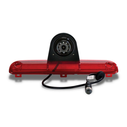 Fits Fiat Ducato Brake Light / Camera System Park Safe - Dynamic Drive