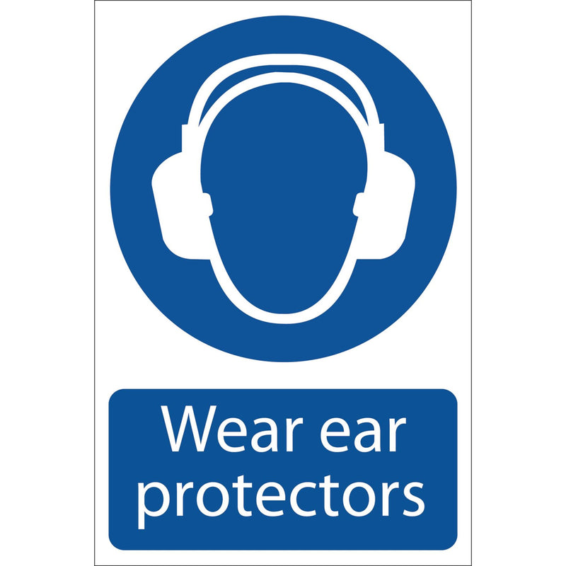 Draper Ear Protectors 72063 Draper - Dynamic Drive