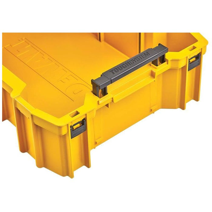 Dewalt Power Tools TOUGHSYSTEM™ 2.0 Deep Internal Tray DeWALT Power Tools - Dynamic Drive