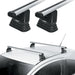 Aluminium Roof Bars for Ford Transit Connect 2003-2013 Summit  - Dynamic Drive